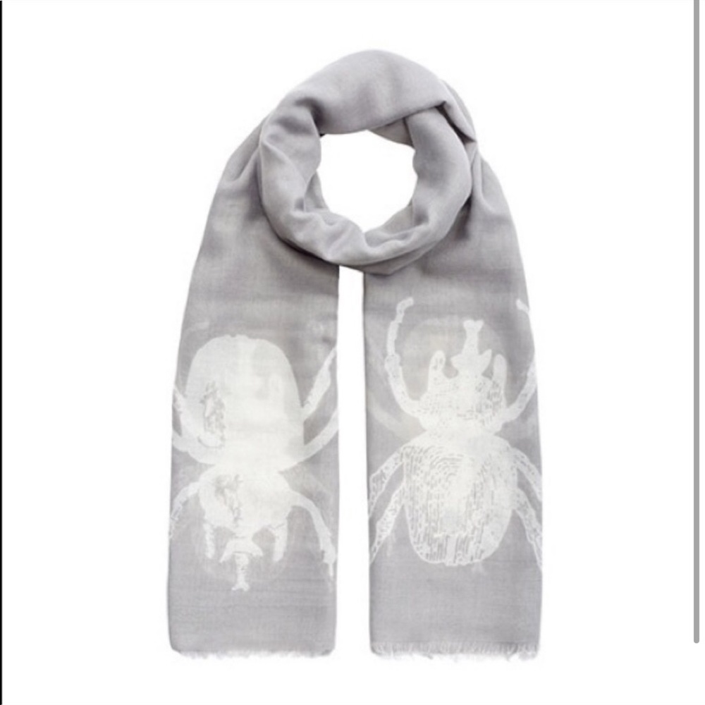 India hicks scarf!